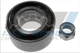 Подшипник ступицы колеса