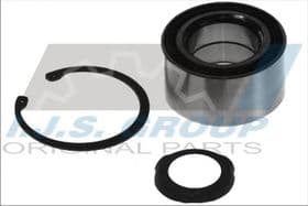 Подшипник ступицы колеса