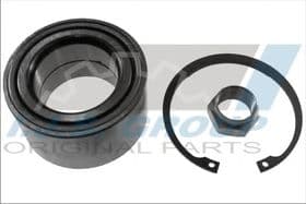 Подшипник ступицы колеса