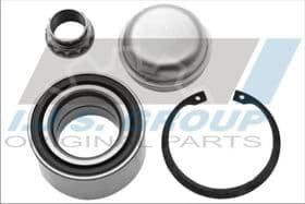 Подшипник ступицы колеса