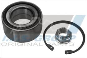 Подшипник ступицы колеса