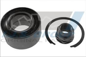 Підшипник ступиці колеса