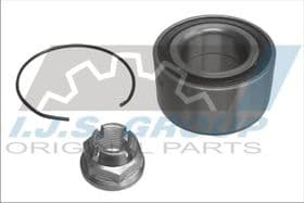 Подшипник ступицы колеса