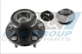 Ступица колеса