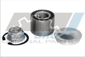 Подшипник ступицы колеса