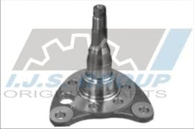 Ступица колеса