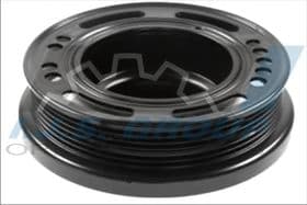 Шків колінчастого вала