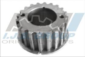 Шестерня коленчатого вала Шестерня коленчатого вала