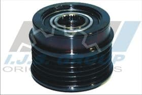 Муфта генератора Муфта генератора