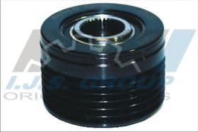 Муфта генератора