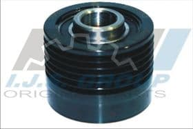 Муфта генератора Муфта генератора