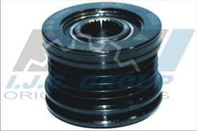 Муфта генератора