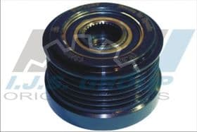 Муфта генератора Муфта генератора