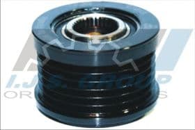 Муфта генератора Муфта генератора