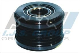 Муфта генератора Муфта генератора