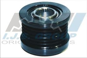 Муфта генератора