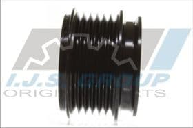 Муфта генератора