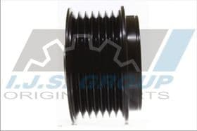 Муфта генератора