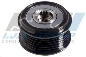 Муфта генератора