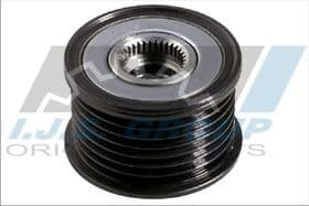 Муфта генератора