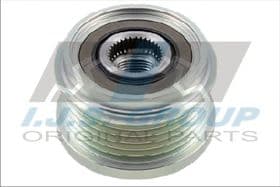 Муфта генератора