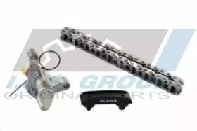 Комплект ланцюга ГРМ