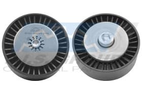 Обвідний ролик поліклинового ременя IJS Group 931321