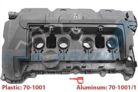 Клапанна кришка