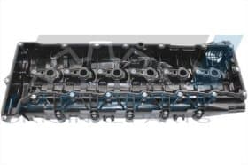 Клапанная крышка