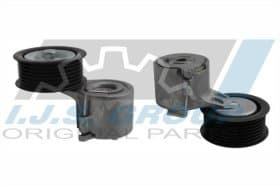 Натяжной ролик поликлинового ремня IJS Group 932459