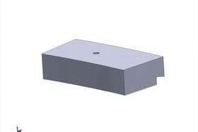 Комплект поршневых колец Комплект поршневых колец