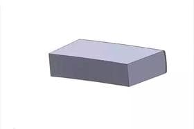 Комплект поршневих кілець