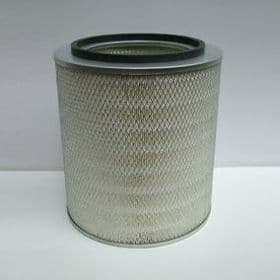 Фильтр добавочного воздуха