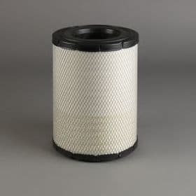 Фільтр додаткового повітря