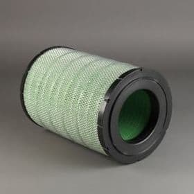 Фільтр додаткового повітря