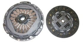 Комплект сцепления