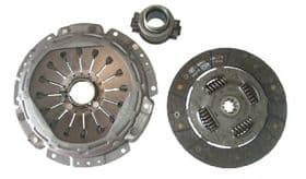 Комплект зчеплення