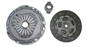Комплект сцепления