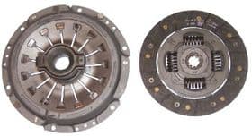 Комплект сцепления Комплект сцепления