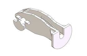 Комплект зчеплення Cofle 5P214
