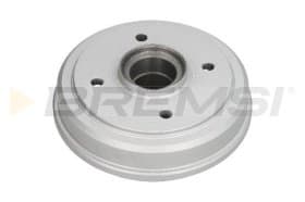 Гальмівний барабан