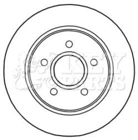 Тормозной диск
