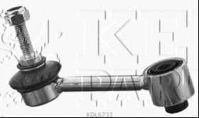 Стійка стабілізатора Стійка стабілізатора