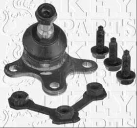 Шарова опора Key Parts KBJ5364