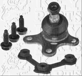 Шарова опора Key Parts KBJ5365