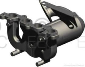 Каталізатор