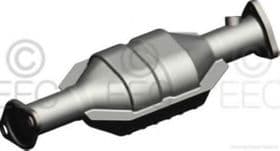 Каталізатор