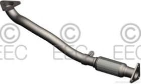 Приемная труба