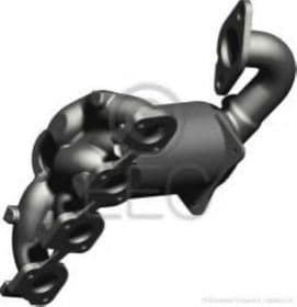 Каталізатор