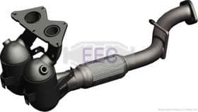 Каталізатор